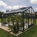 Invernadero SUPRA anchura 5,30 m