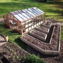 Invernadero SUPRA anchura 6,04 m