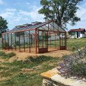 Invernadero SUPRA anchura 6,04 m