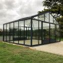 Invernadero SUPRA anchura 6,04 m