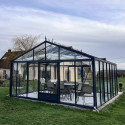Invernadero SUPRA anchura 4,60 m