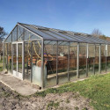 Invernadero SUPRA anchura 4,60 m