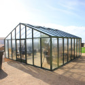 Invernadero SUPRA anchura 6,04 m