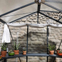 Invernadero LUXIA anchura 2,36 m