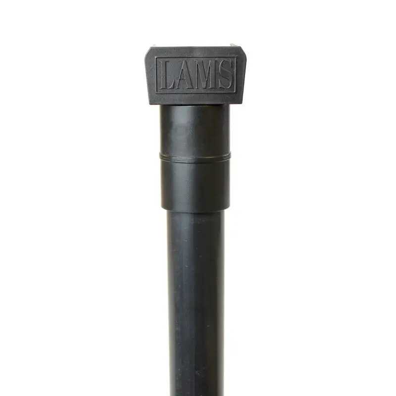 Invernadero ALLIUM 2,50 m²