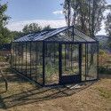 Invernadero LUXIA anchura 3,09 m