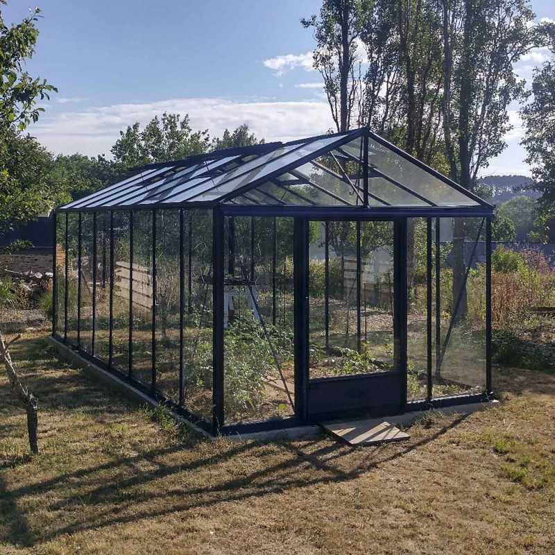 Invernadero LUXIA anchura 3,09 m