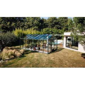Colección de invernaderos Azura