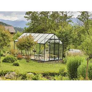 Invernaderos autoportante / a dos aguas