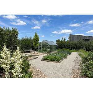 Pequeños invernaderos de jardín - Invernaderos de menos de 10 m²