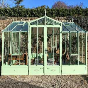 Classique con buhardilla