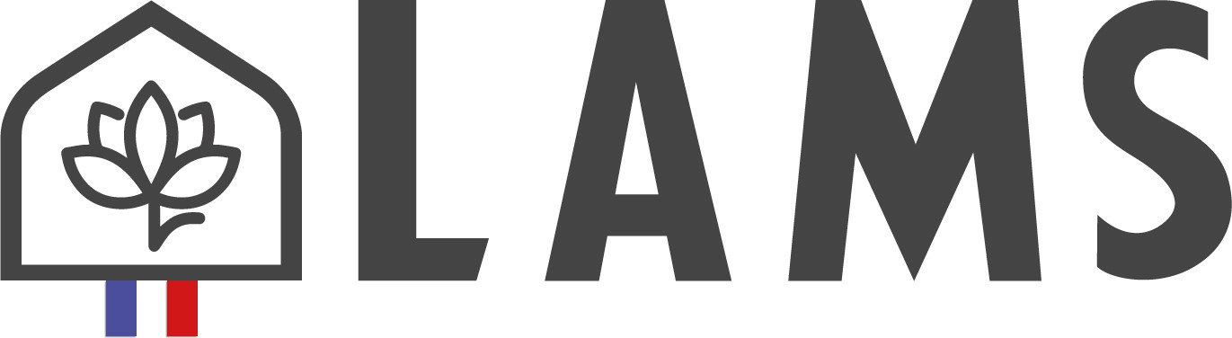 Serres LAMS - Créateur & Fabricant Français de serres de jardin depuis 1993